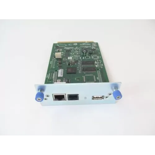 IBM TS3100 Library Controller Card 23R9628 IBM TS3100 Library Controller Card 23R9628