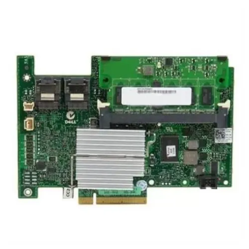 Dell Pv136T Fibre Channel Bridge 3-01227-02 Dell Pv136T Fibre Channel Bridge 3-01227-02
