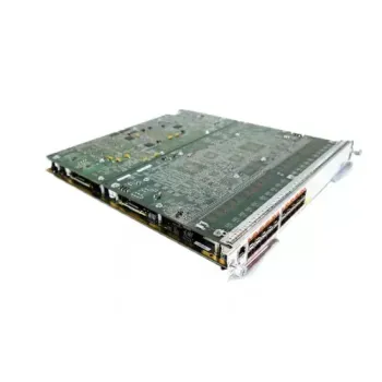 Cisco 7600 Series Ethernet Services Plus Line Card 7600-ES+2TG3CXL Cisco 7600 Series Ethernet Services Plus Line Card 7600-ES+2TG3CXL