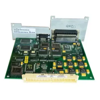 Quantum Main Library Controller Board Adic 8-00073-01 Quantum Main Library Controller Board Adic 8-00073-01
