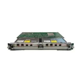 Cisco 7600 Series Interface Processor 7600-SIP-400 V06 Cisco 7600 Series Interface Processor 7600-SIP-400 V06