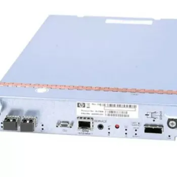 HP MSA2300 FC Modular Smart Array Controller Unit AJ798A