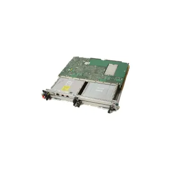 Cisco 7600 Series Interface Processor 7600-SIP-400 V03 Cisco 7600 Series Interface Processor 7600-SIP-400 V03
