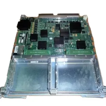 Cisco 7600 Series Interface Processor 7600-SSC-400 V04