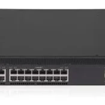 HP FlexFabric 12900 24p 40GbE QSFP+ FX Module JH118A