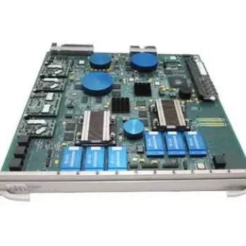 JUNIPER ES2-10GUPS2-MOD 10Gb uplink line module