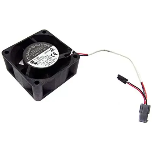 HP MSL6000 Chassis Fan with attached Y cable 606963-002 HP MSL6000 Chassis Fan with attached Y cable 606963-002