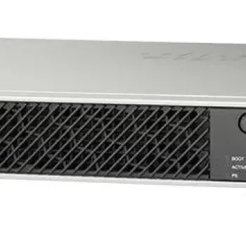 Cisco ASA5515 V01 Adaptive Security Appliance Firewall