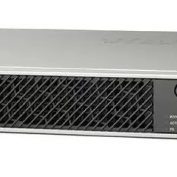 Cisco ASA5525 V03 Adaptive Security Appliance Firewall