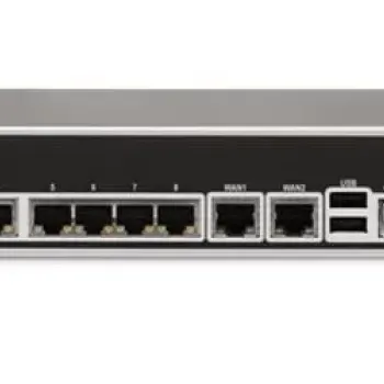 Fortinet FortiGate FG-110C Application security appliance Firewall