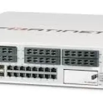 Fortinet FortiGate FG-1240B Application security appliance Firewall