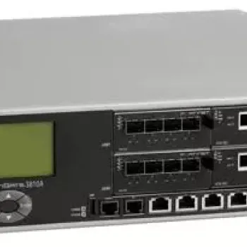 Fortinet FortiGate FG-3810A-E4 Application security appliance Firewall