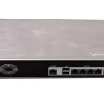 Fortinet FortiGate 200A Application security appliance Firewall