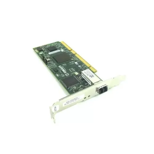 IBM Fiber Channel 2Gbps Single port HBA 00P4295 IBM Fiber Channel 2Gbps Single port HBA 00P4295