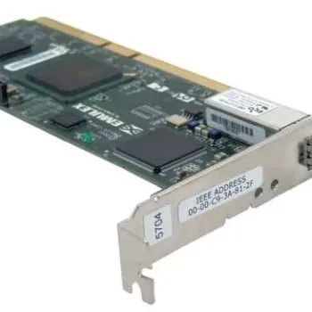 IBM Fiber Channel 2Gbps Single port HBA 00P4297
