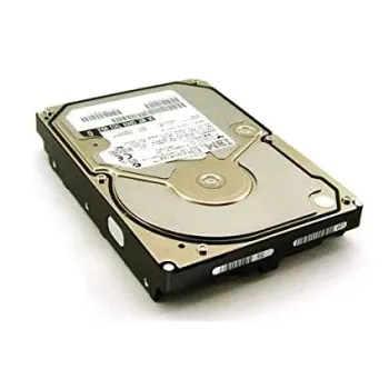 IBM 36.4GB 10K RPM 3.5 Inch Ultra160 68pin SCSI Hard Disk 24P3690