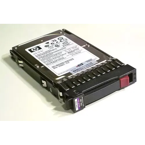 HP 146GB 10K RPM 2.5 Inch SAS Hard Disk 430165-003 HP 146GB 10K RPM 2.5 Inch SAS Hard Disk 430165-003