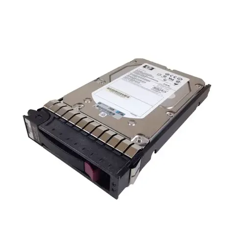 HP 500GB 7.2K RPM 3.5 Inch 3G SATA HDD 459319-001 HP 500GB 7.2K RPM 3.5 Inch 3G SATA HDD 459319-001