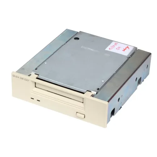 HP DAT DDS3 SCSI Internal Tape Drive C1537-00750 HP DAT DDS3 SCSI Internal Tape Drive C1537-00750