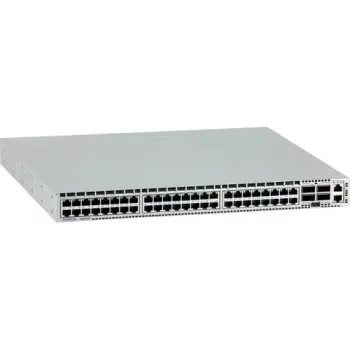Arista 48 ports Managed Switch 7050T-64