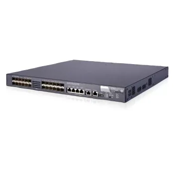 HP 5820X-24XG TAA-Compliant 24 Port Managed Switch JG243B
