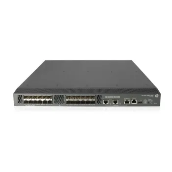 HP FlexFabric 5820AF 24XG 24 Port Managed Switch JG219A