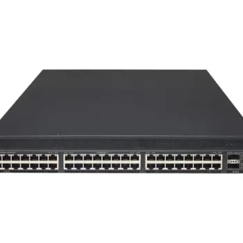 HP FlexFabric 5900AF 48XGT 48 Port Managed Switch JG336A