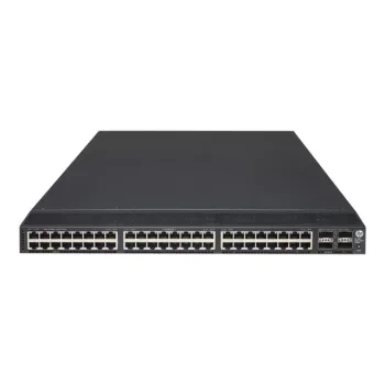HP FlexFabric 5900AF 48XGT 48 Port Managed Switch JG336A