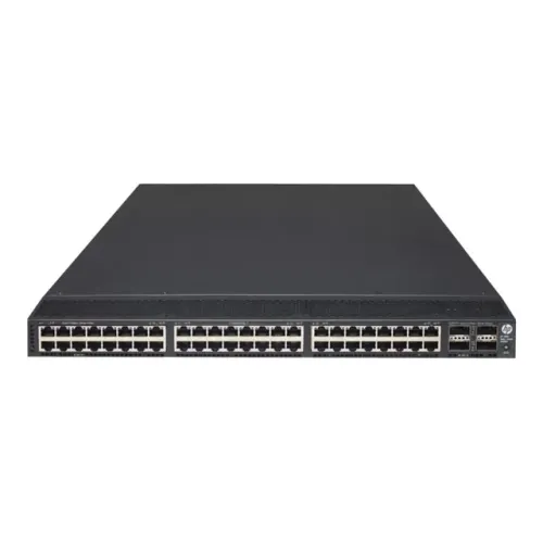 HP FlexFabric 5900AF 48XGT 48 Port Managed Switch JG336A HP FlexFabric 5900AF 48XGT 48 Port Managed Switch JG336A
