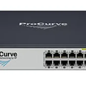 HP Procurve 2610-24-PoE 24 Port Managed Switch J9087A