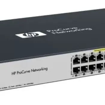 HP Procurve 2910AL-24G-PoE 24 Port Ethernet Managed Switch J9146A
