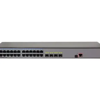 Huawei S5700S-28P-LI-AC 28 Port Managed Switch