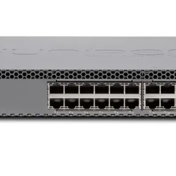 Juniper EX3300-24T 24 Port EX Series Ethernet Managed Switch