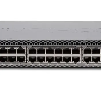 Juniper EX3300-48T 48 port Managed Switch