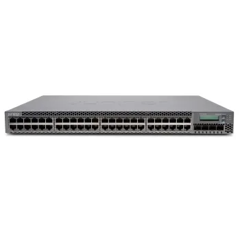 Juniper EX3300-48T 48 port Managed Switch