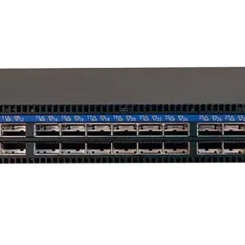 Mellanox SX6036 36 Port InfiniBand Managed Switch