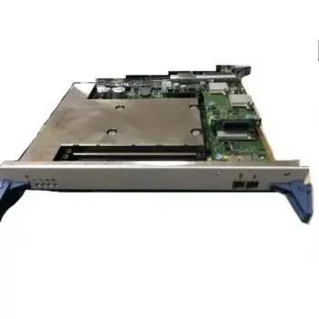Ericsson Bladecenter line card ROJ 208 844/7 Ericsson Bladecenter line card ROJ 208 844/7