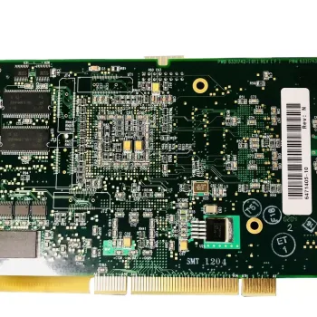 Quantum L25-L100 Management Card 6471405-10