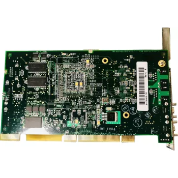 Quantum L25-L100 Management Card 6471405-10