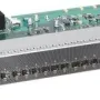 Cisco Catalyst 4500 E-Series GE SFP Line Card, WS-X4624-SFP-E Cisco Catalyst 4500 E-Series GE SFP Line Card, WS-X4624-SFP-E