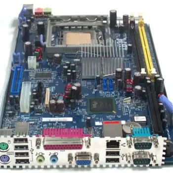 IBM E50 Socket 775 System Motherboard 41T1608