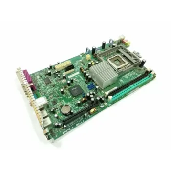 IBM ThinkCentre M55 System Motherboard 43C7176 IBM ThinkCentre M55 System Motherboard 43C7176