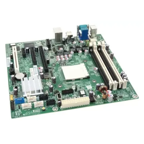 HP Proliant ML115 G5 Tower Server Motherboard 457385-001 480505-001 HP Proliant ML115 G5 Tower Server Motherboard 457385-001 480505-001
