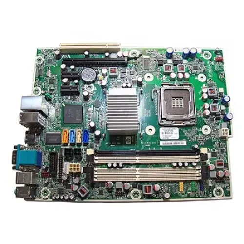 HP Compaq 6000 pro System Motherboard 531965-001 HP Compaq 6000 pro System Motherboard 531965-001