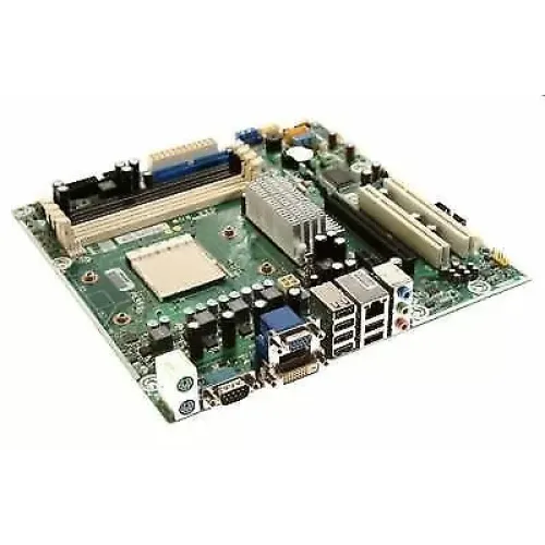 HP Pro 3005 AMD System Motherboard 591598-001 HP Pro 3005 AMD System Motherboard 591598-001