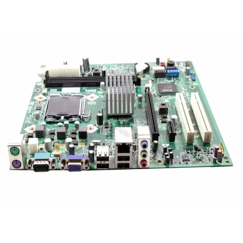 Dell Vostro 230 System Motherboard 7N90W Dell Vostro 230 System Motherboard 7N90W