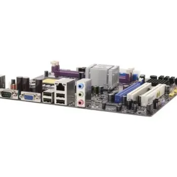 ECS 945GZT-M 945GZ LGA 775 System Motherboard