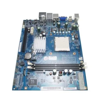 Acer DA078L-AM3 System Motherboard 08166-001