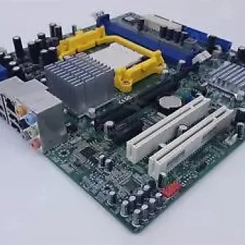 Acer M3203 Desktop System Motherboard RS780M03A1