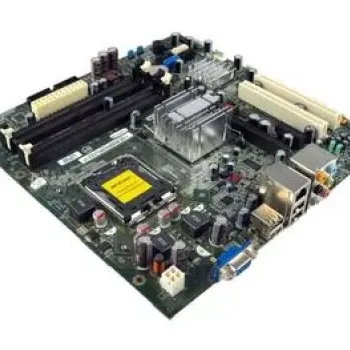 Acer M5620 System Motherboard MBS8609002